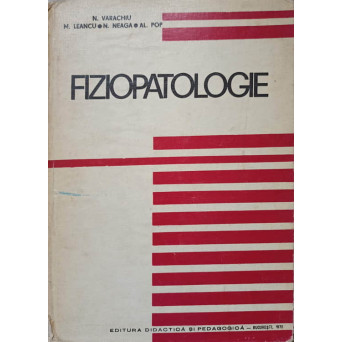 FIZIOPATOLOGIE