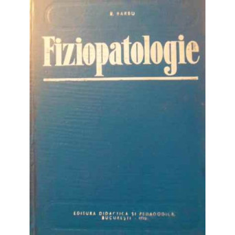 FIZIOPATOLOGIE