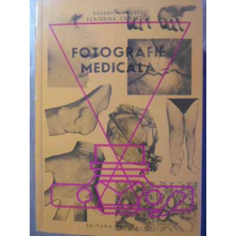 FOTOGRAFIE MEDICALA