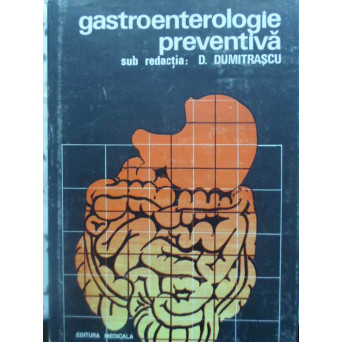 GASTROENTEROLOGIE PREVENTIVA