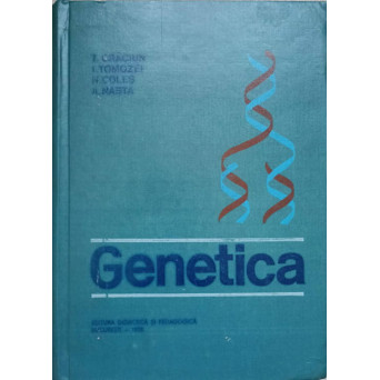 GENETICA