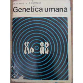 GENETICA UMANA