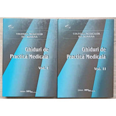 GHIDURI DE PRACTICA MEDICALA VOL.1-2