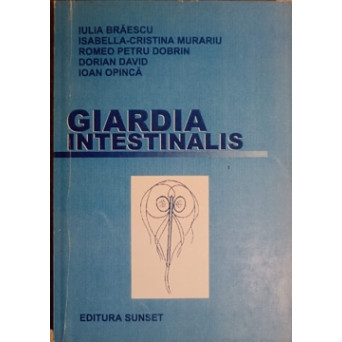 GIARDIA INTESTINALIS