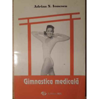GIMNASTICA MEDICALA