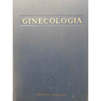 GINECOLOGIA