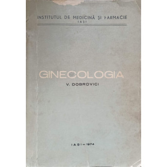 GINECOLOGIA