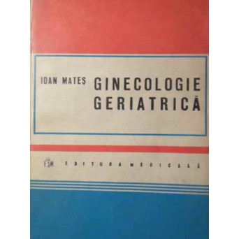GINECOLOGIE GERIATRICA