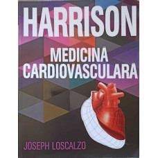 HARRISON, MEDICINA CARDIOVASCULARA