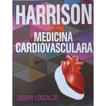 HARRISON, MEDICINA CARDIOVASCULARA