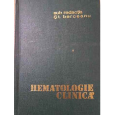 HEMATOLOGIE CLINICA