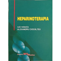 HEPARINOTERAPIA HEPARINOTERAPIA