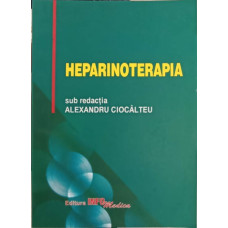 HEPARINOTERAPIA