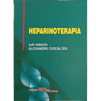 HEPARINOTERAPIA