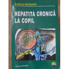 HEPATITA CRONICA LA COPIL
