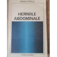 HERNIILE ABDOMINALE