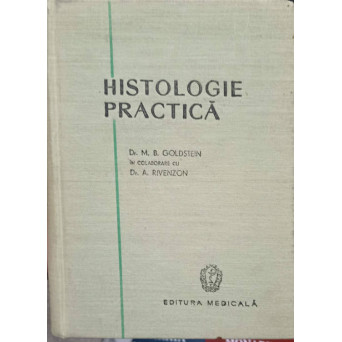 HISTOLOGIE PRACTICA