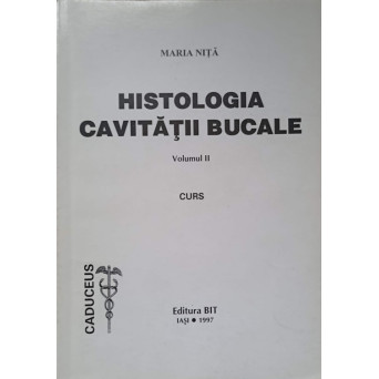 HISTOLOGIE. VOL.2 CURS