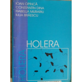 HOLERA