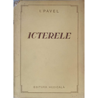ICTERELE