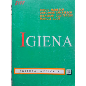 IGIENA