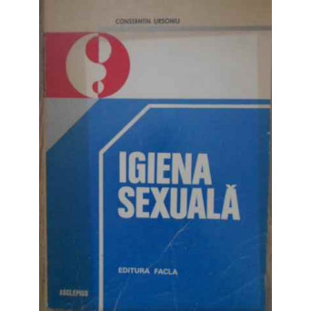 IGIENA SEXUALA