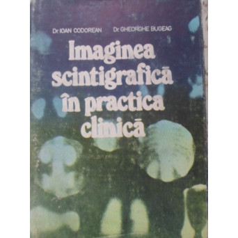 IMAGINEA SCINTIGRAFICA IN PRACTICA CLINICA