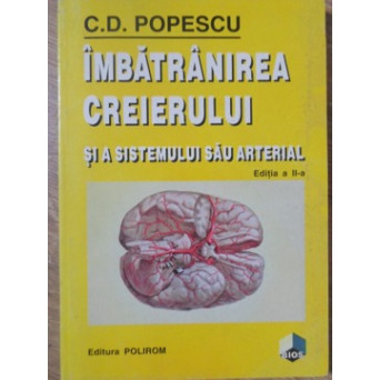IMBATRANIREA CREIERULUI SI A SISTEMULUI SAU ARTERIAL