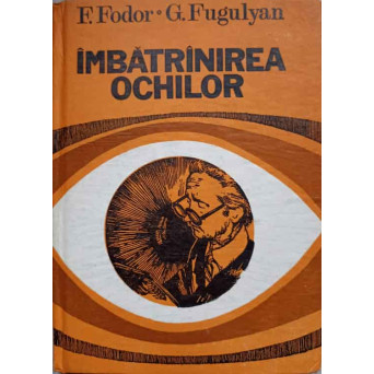 IMBATRANIREA OCHILOR