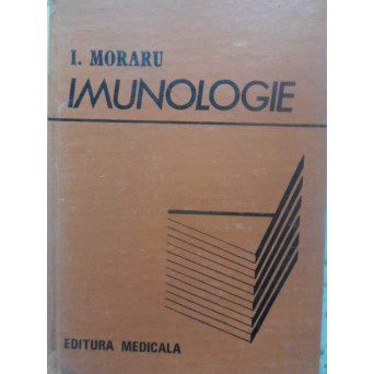 IMUNOLOGIE