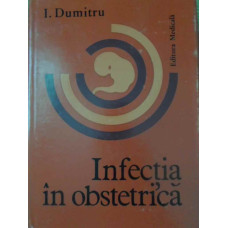INFECTIA IN OBSTETRICA