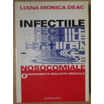 INFECTIILE NOSOCOMIALE