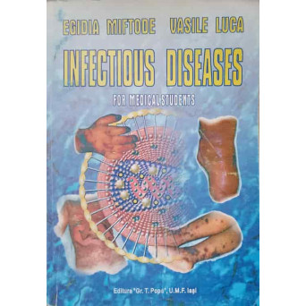 INFECTIOUS DISEASES