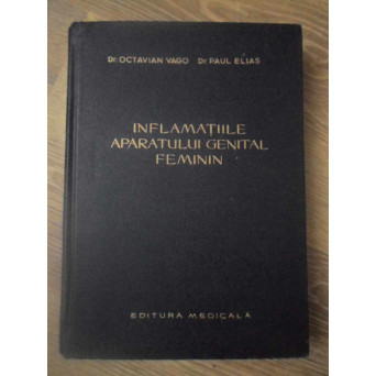 INFLAMATIILE APARATULUI GENITAL FEMININ