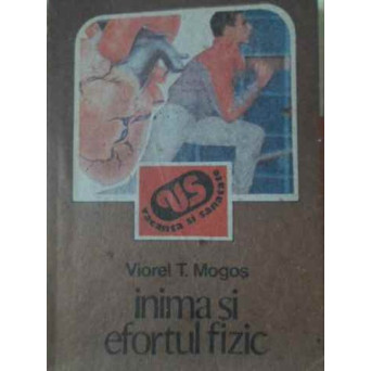 INIMA SI EFORTUL FIZIC