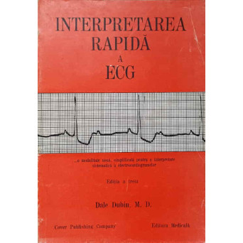 INTERPRETAREA RAPIDA A ECG