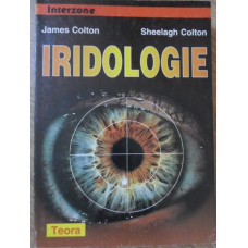 IRIDOLOGIE