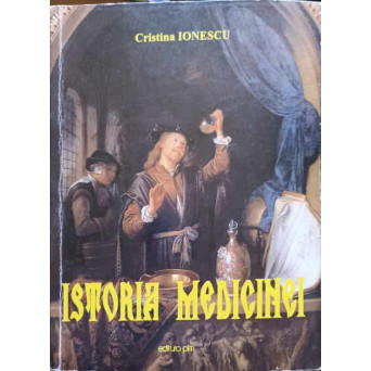 ISTORIA MEDICINEI