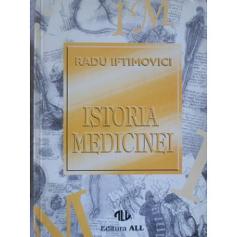 ISTORIA MEDICINEI
