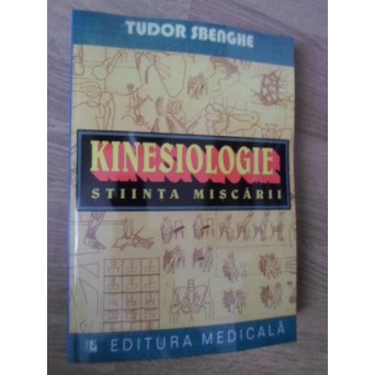 KINESIOLOGIE STIINTA MISCARII