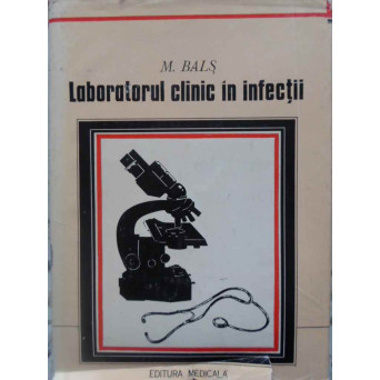 LABORATORUL CLINIC IN INFECTII