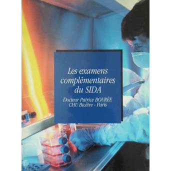 LES EXAMENS COMPLEMENTAIRES DU SIDA