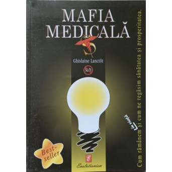 MAFIA MEDICALA