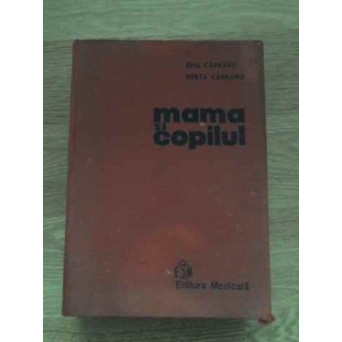 MAMA SI COPILUL
