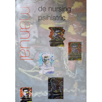 MANUAL DE NURSING PSIHIATRIC
