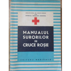 MANUALUL SURORILOR DE CRUCE ROSIE