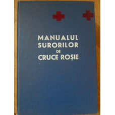 MANUALUL SURORILOR DE CRUCE ROSIE