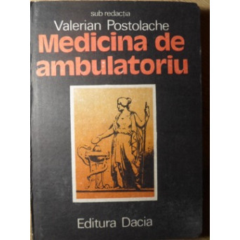 MEDICINA DE AMBULATORIU