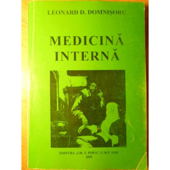 MEDICINA INTERNA