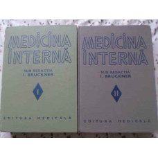 MEDICINA INTERNA VOL.1-2